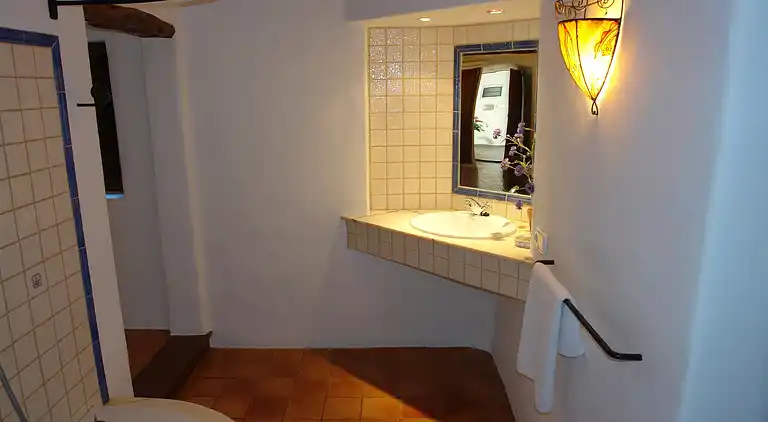 Holiday home in Can Negret