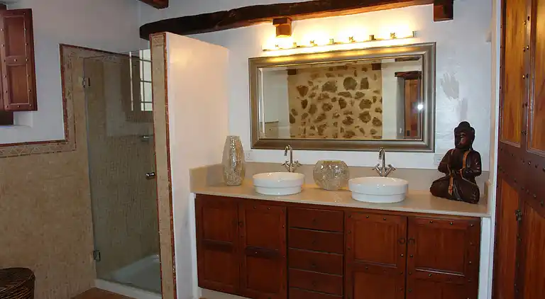 Holiday home in Can Negret