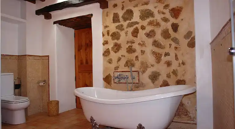 Holiday home in Can Negret