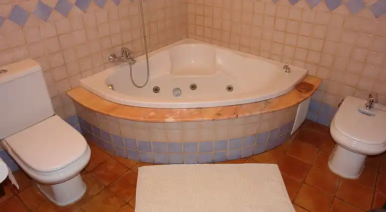 Holiday home in Can Negret