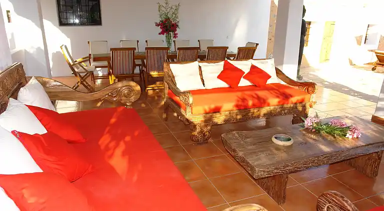 Holiday home in Can Negret