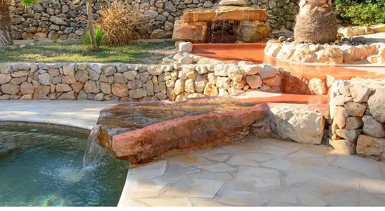 Herenhuis in Sant Carles de Peralta