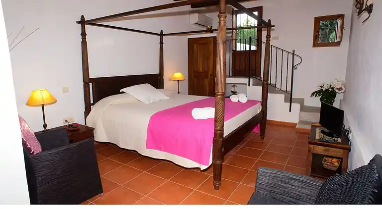 Herenhuis in Sant Carles de Peralta