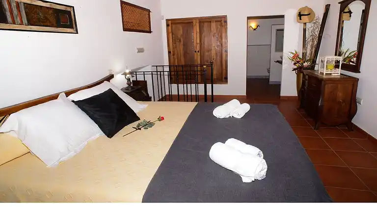 Herenhuis in Sant Carles de Peralta