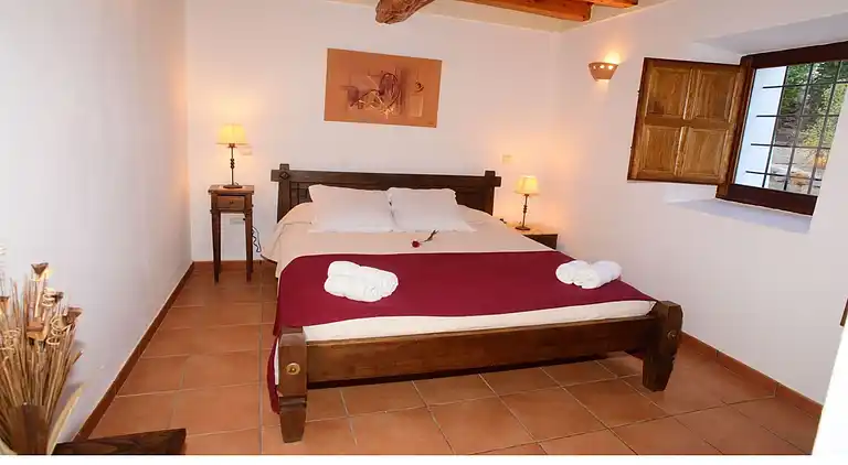 Herenhuis in Sant Carles de Peralta