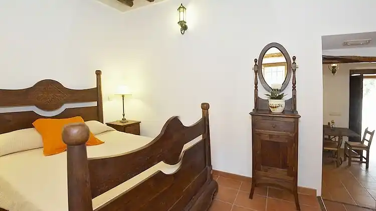 Herenhuis in Sant Carles de Peralta