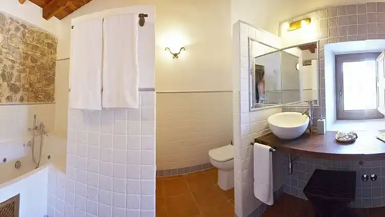 Herenhuis in Sant Carles de Peralta