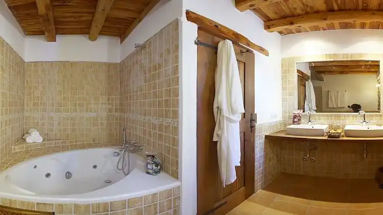 Herenhuis in Sant Carles de Peralta