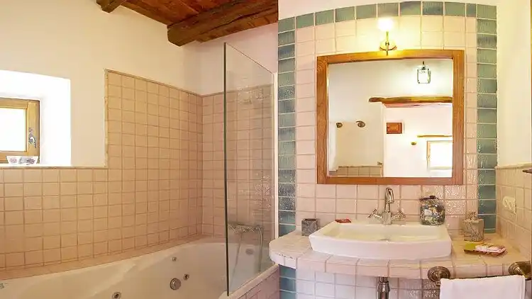 Herenhuis in Sant Carles de Peralta