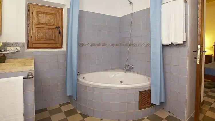 Herenhuis in Sant Carles de Peralta