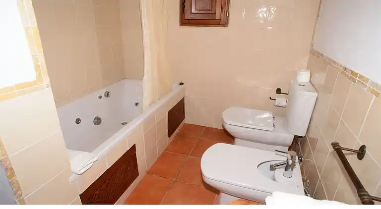 Herenhuis in Sant Carles de Peralta