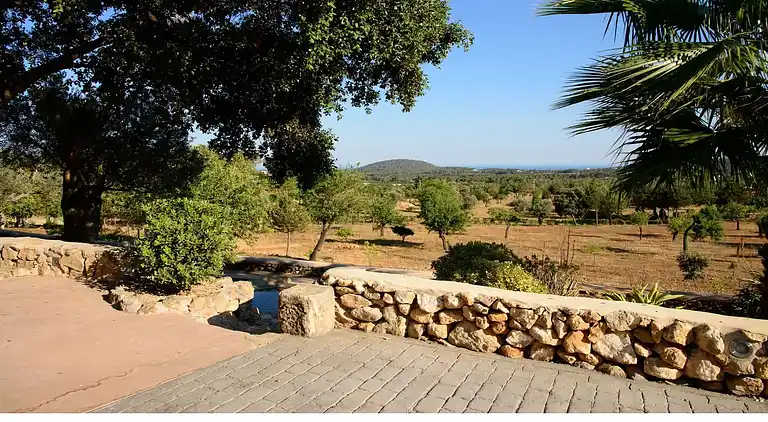 Herenhuis in Sant Carles de Peralta