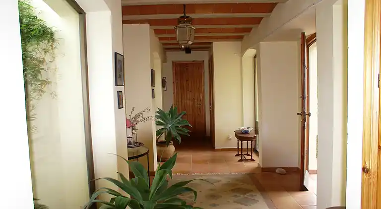 Villa i Sant Joan de Labritja