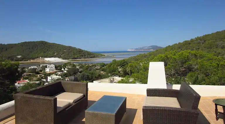 Holiday home in Sant Francesc de s'Estany