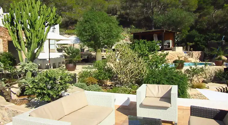 Holiday home in Sant Francesc de s'Estany