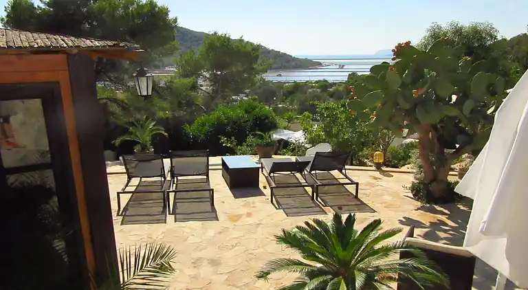 Holiday home in Sant Francesc de s'Estany