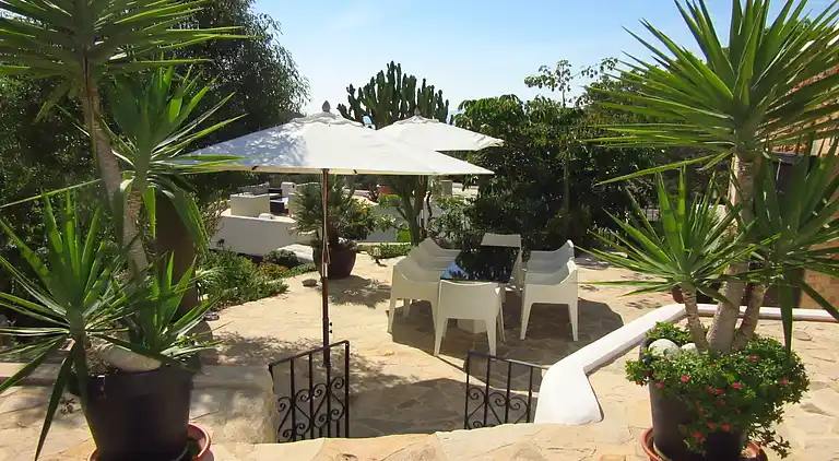 Holiday home in Sant Francesc de s'Estany