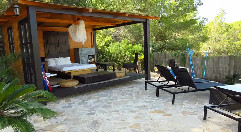 Holiday home in Sant Francesc de s'Estany