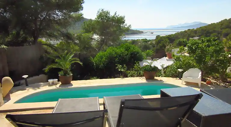 Holiday home in Sant Francesc de s'Estany