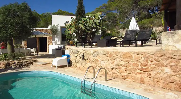 Holiday home in Sant Francesc de s'Estany