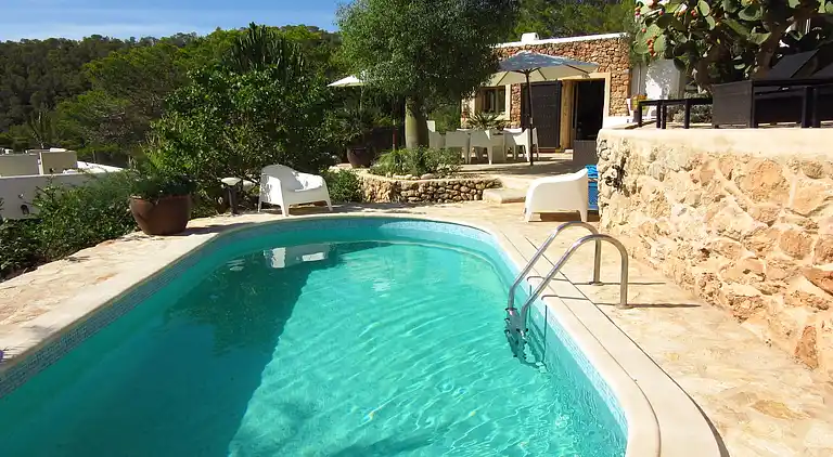 Holiday home in Sant Francesc de s'Estany