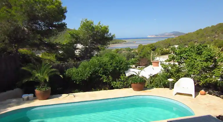 Holiday home in Sant Francesc de s'Estany