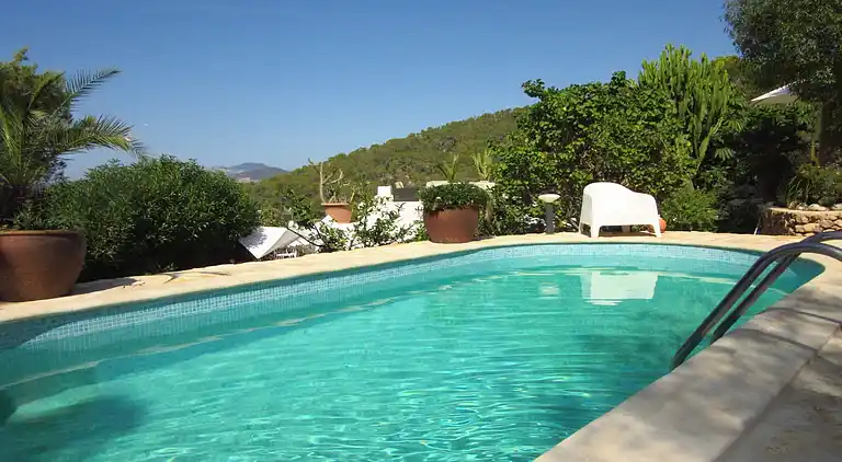Holiday home in Sant Francesc de s'Estany