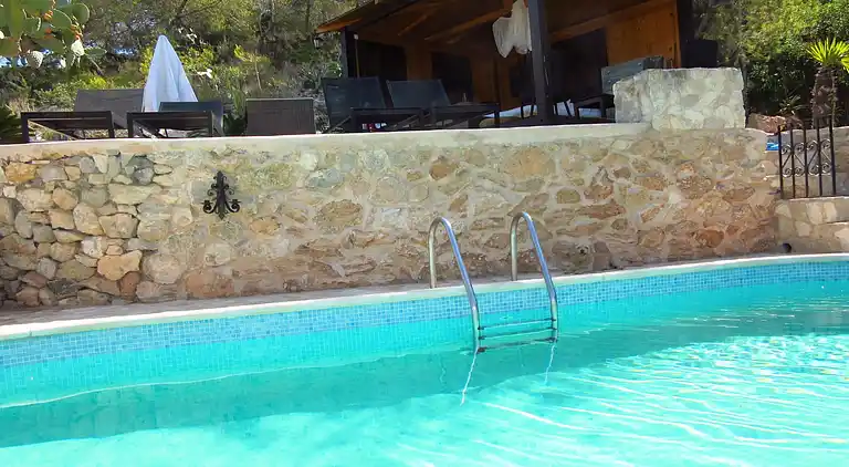 Holiday home in Sant Francesc de s'Estany