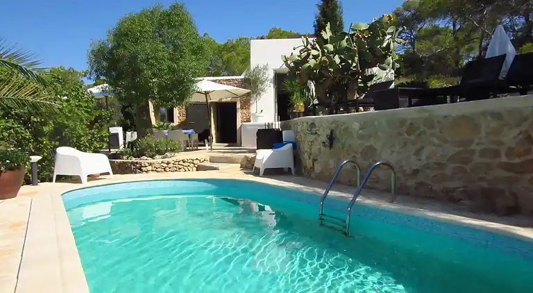 Holiday home in Sant Francesc de s'Estany