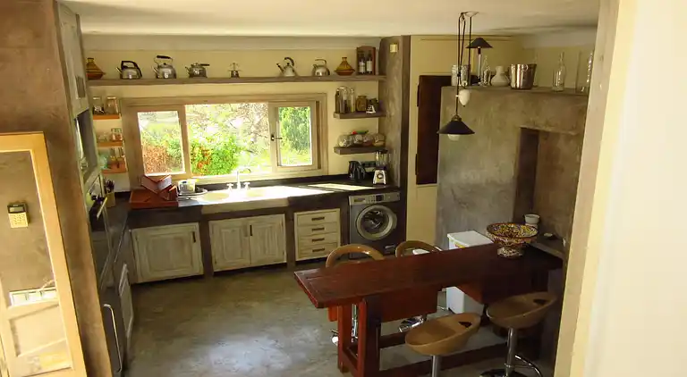 Holiday home in Sant Francesc de s'Estany