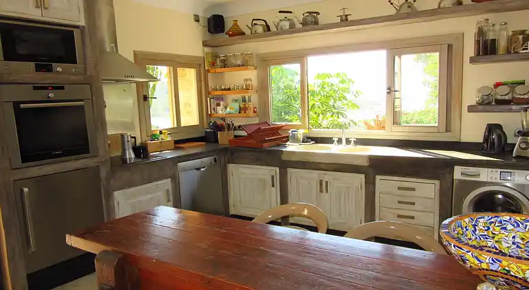 Holiday home in Sant Francesc de s'Estany