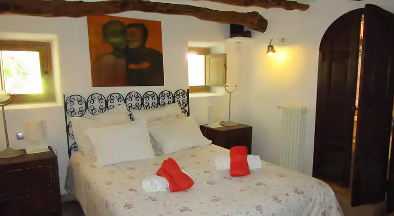Holiday home in Sant Francesc de s'Estany