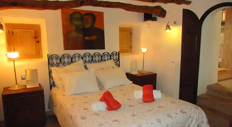 Holiday home in Sant Francesc de s'Estany