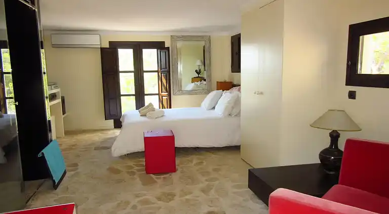 Holiday home in Sant Francesc de s'Estany