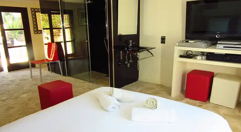 Holiday home in Sant Francesc de s'Estany