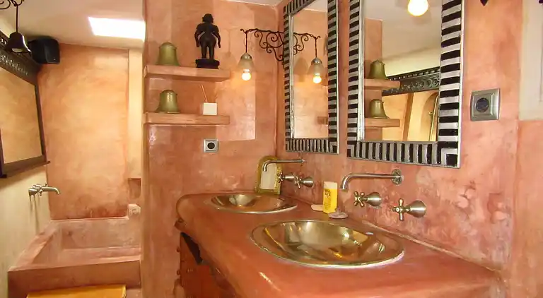 Holiday home in Sant Francesc de s'Estany