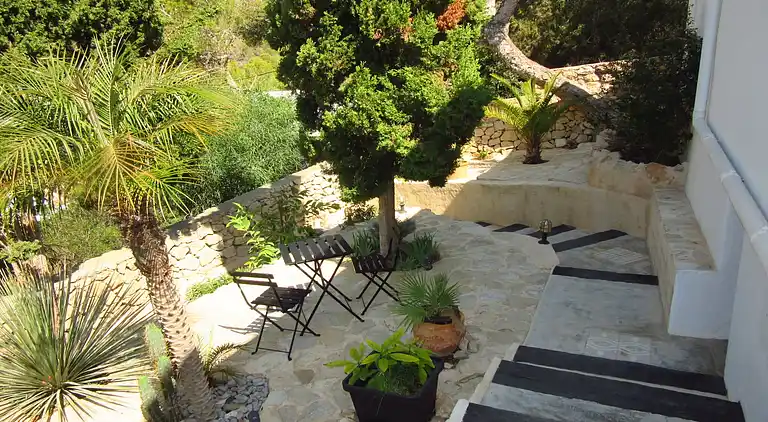 Holiday home in Sant Francesc de s'Estany