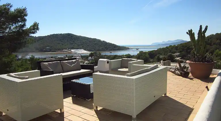 Holiday home in Sant Francesc de s'Estany