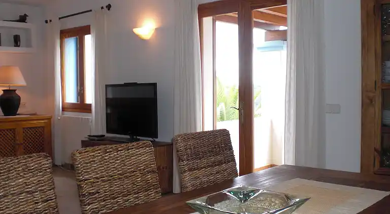 Villa i Sant Josep de sa Talaia