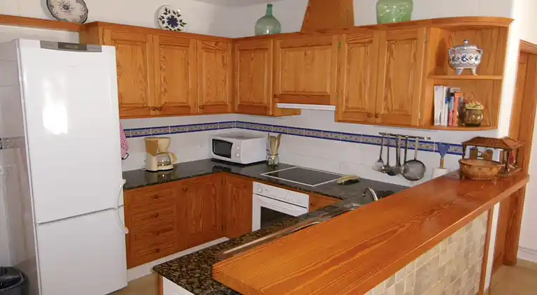 Villa i Sant Josep de sa Talaia