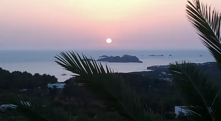 Villa i Sant Josep de sa Talaia