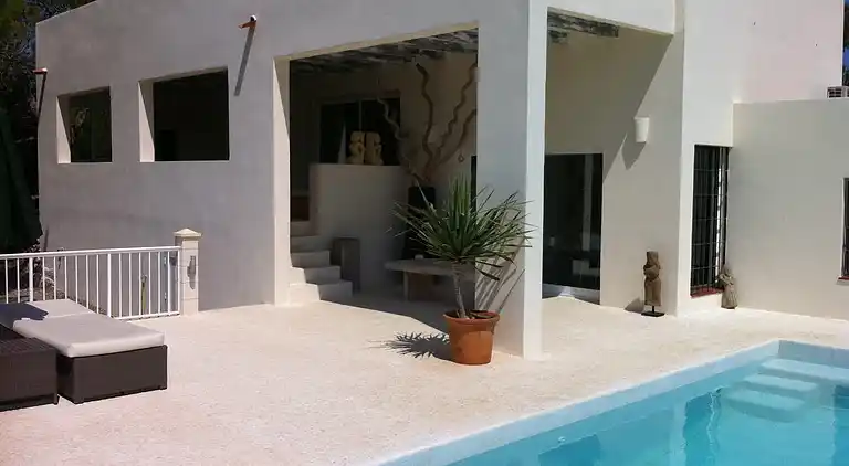 Villa in Sant Josep de sa Talaia