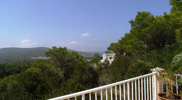 Villa in Sant Josep de sa Talaia