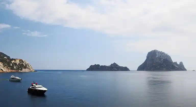 Villa in Sant Josep de sa Talaia