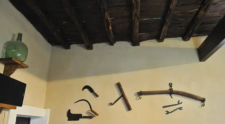 Sommerhus i Es Cubells