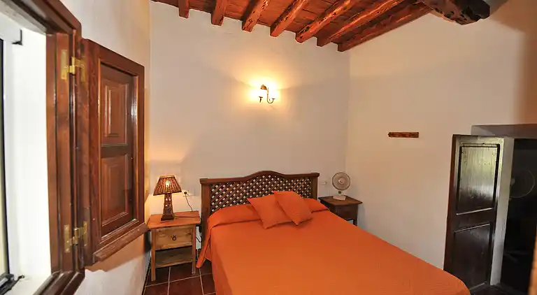 Sommerhus i Es Cubells