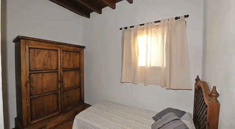 Sommerhus i Es Cubells