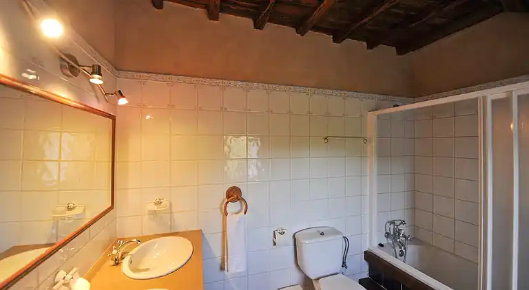 Sommerhus i Es Cubells