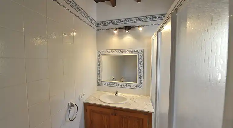 Sommerhus i Es Cubells