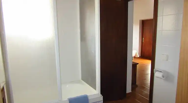 Sommerhus i Es Cubells